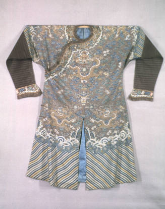 K'o-ssu Imperial robe