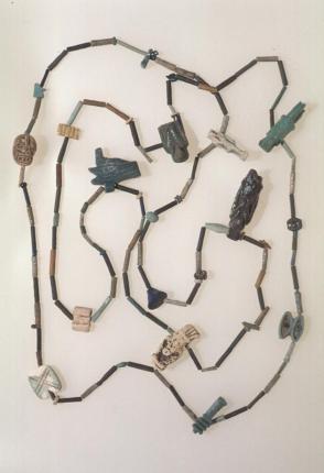 Chain of beads