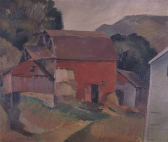 Red Barns