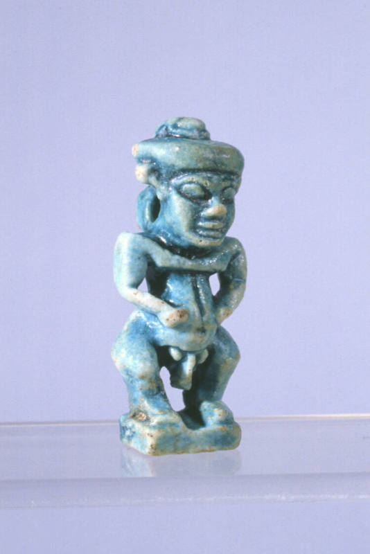 Dwarf god Ptah