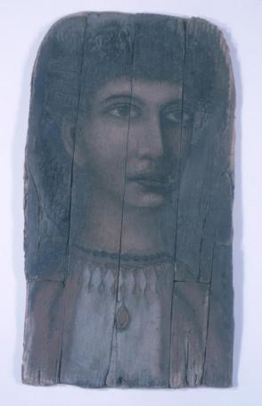 Fayum Portrait