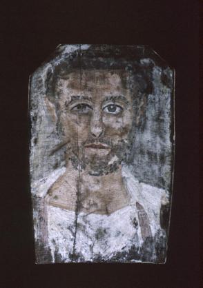 Fayum Portrait