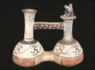 Whistling Vessel