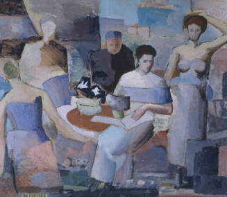 Family Group (The Family)