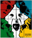 Courtesy of Gilbert and George