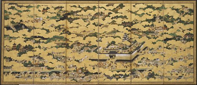 写真集 　２冊　アーバン散策　Zhang　Zuyi　横浜　東京　京都　神戸　鎌倉 🔼 「 画家の水庭 」 約73×60cm 油彩画 2008年 . 