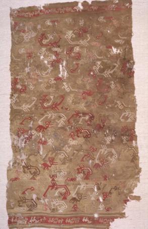 Tapestry panel