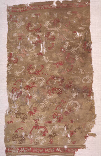Tapestry panel