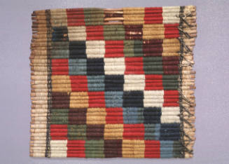 Tapestry square