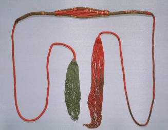 Ceremonial sling