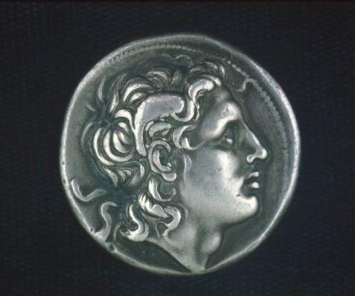 Attic tetradrachm