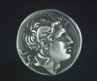 Attic tetradrachm