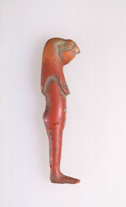 Figure of Horus