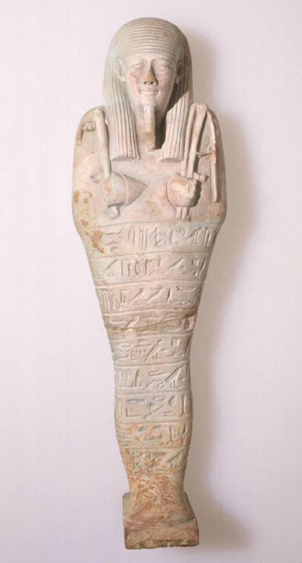 Shawabty of Hor-udja, the Priest of Neit