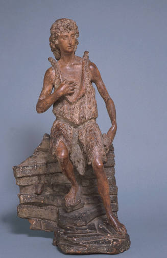 John the Baptist