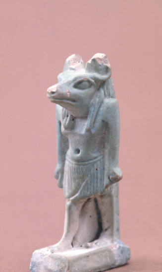 Amulet:  Anubis