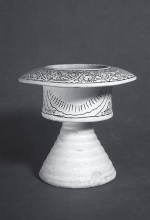 Incense Burner
