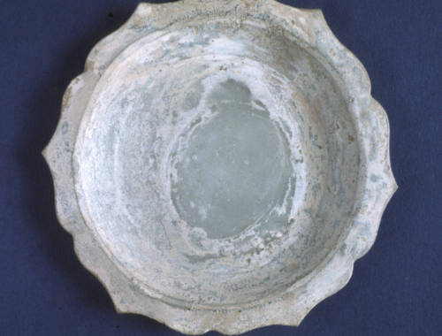 Glass plate