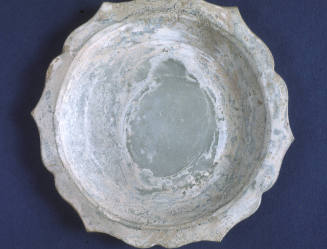 Glass plate