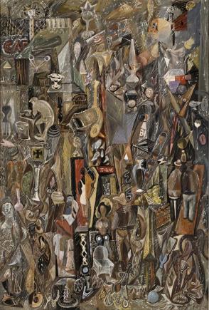 Rummage