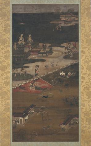 Works – Collection Highlights – eMuseum