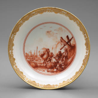 Saucer