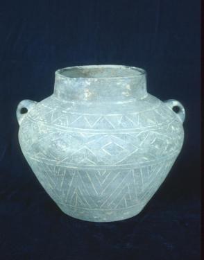 Vessel