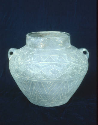 Vessel