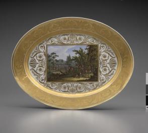 Platter