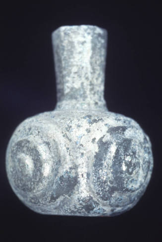 Perfume bottle