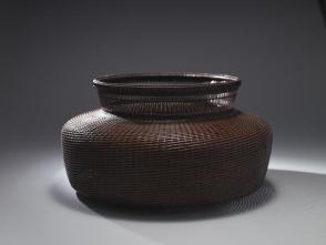 Flower basket -  Shin (hanakago - Shin)