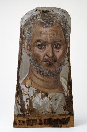 Funerary Portrait