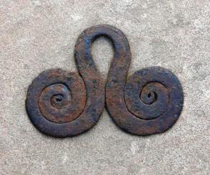 Belt Ornament