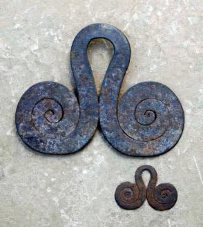 Belt Ornament