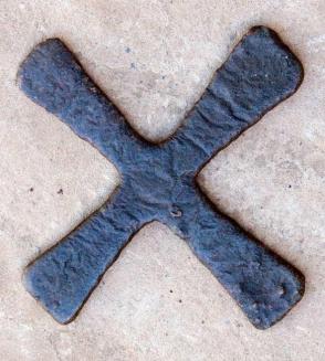 Copper Currency, (Handa)