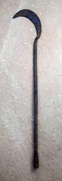 Dance Blade