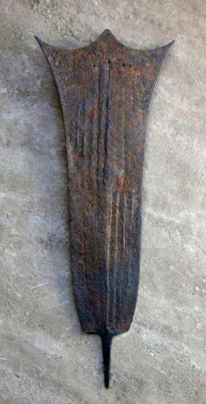 Currency Blade, Nkwa, lokowa