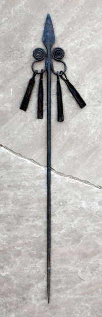 Staff