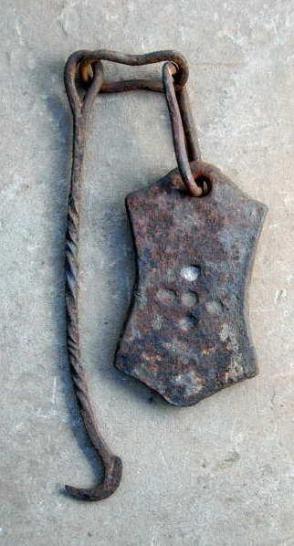 Cooking Implement