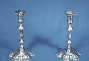 Candlestick