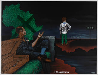 Les Années 90 (The Nineties)