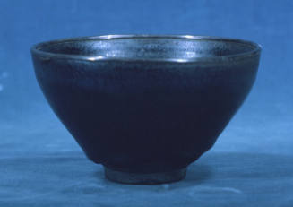 Tea bowl