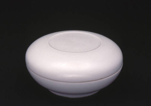 Seal paste box