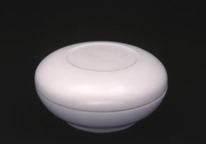 Seal paste box