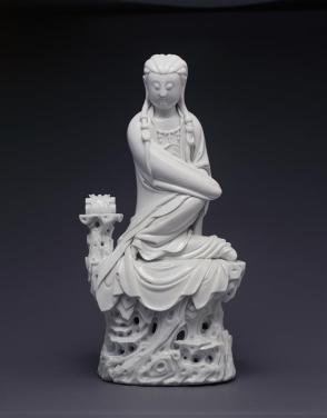 Figure of Guanyin