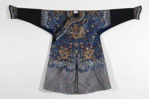 Dragon Robe (Ch'i-fu)