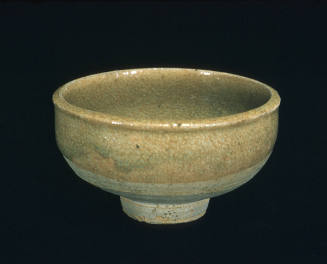 Small bowl; Yueh type