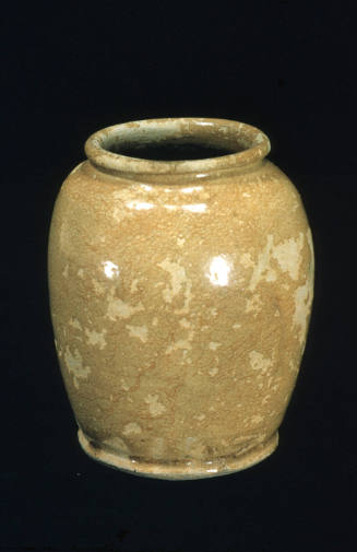 Small vase