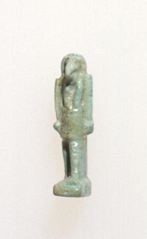 Amulet:  Figure of Thoth