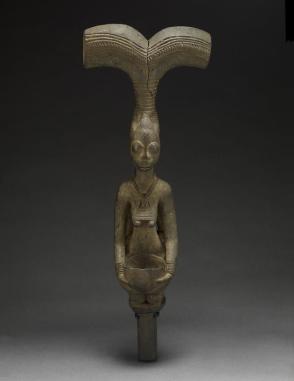 Dancewand for Sango